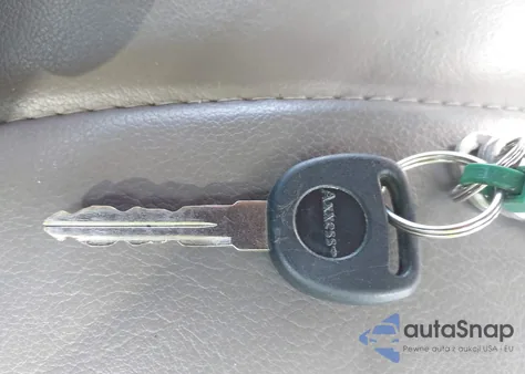 2006 Chevrolet Express G2500 z USA, uszkodzony, nr VIN 1GCGG25V561126013